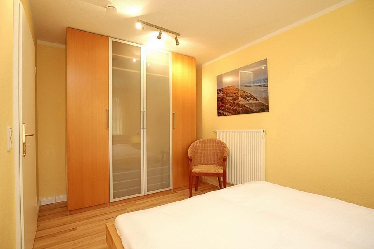 Feriendorf Papillon Wohnung 04-2 Boltenhagen  Exteriér fotografie