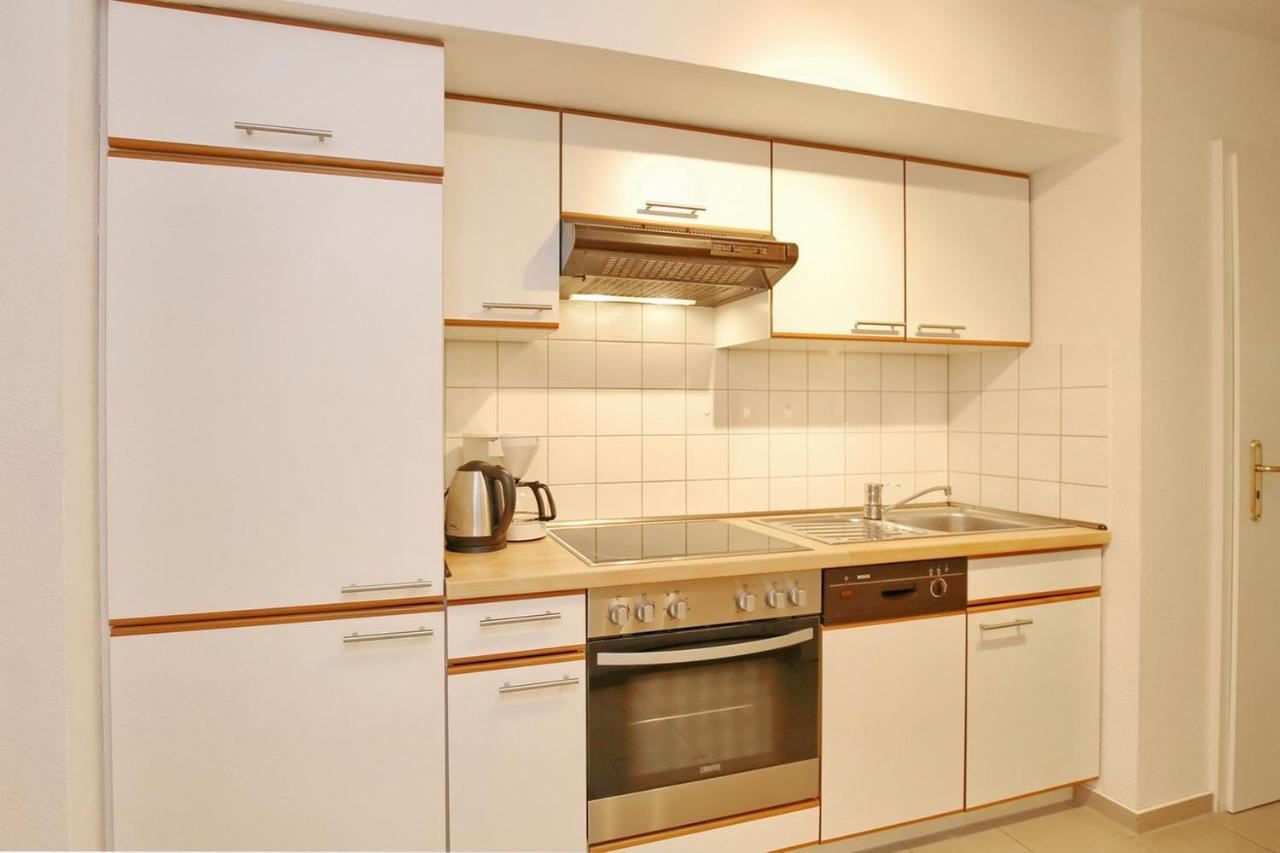 Feriendorf Papillon Wohnung 04-2 Boltenhagen  Exteriér fotografie