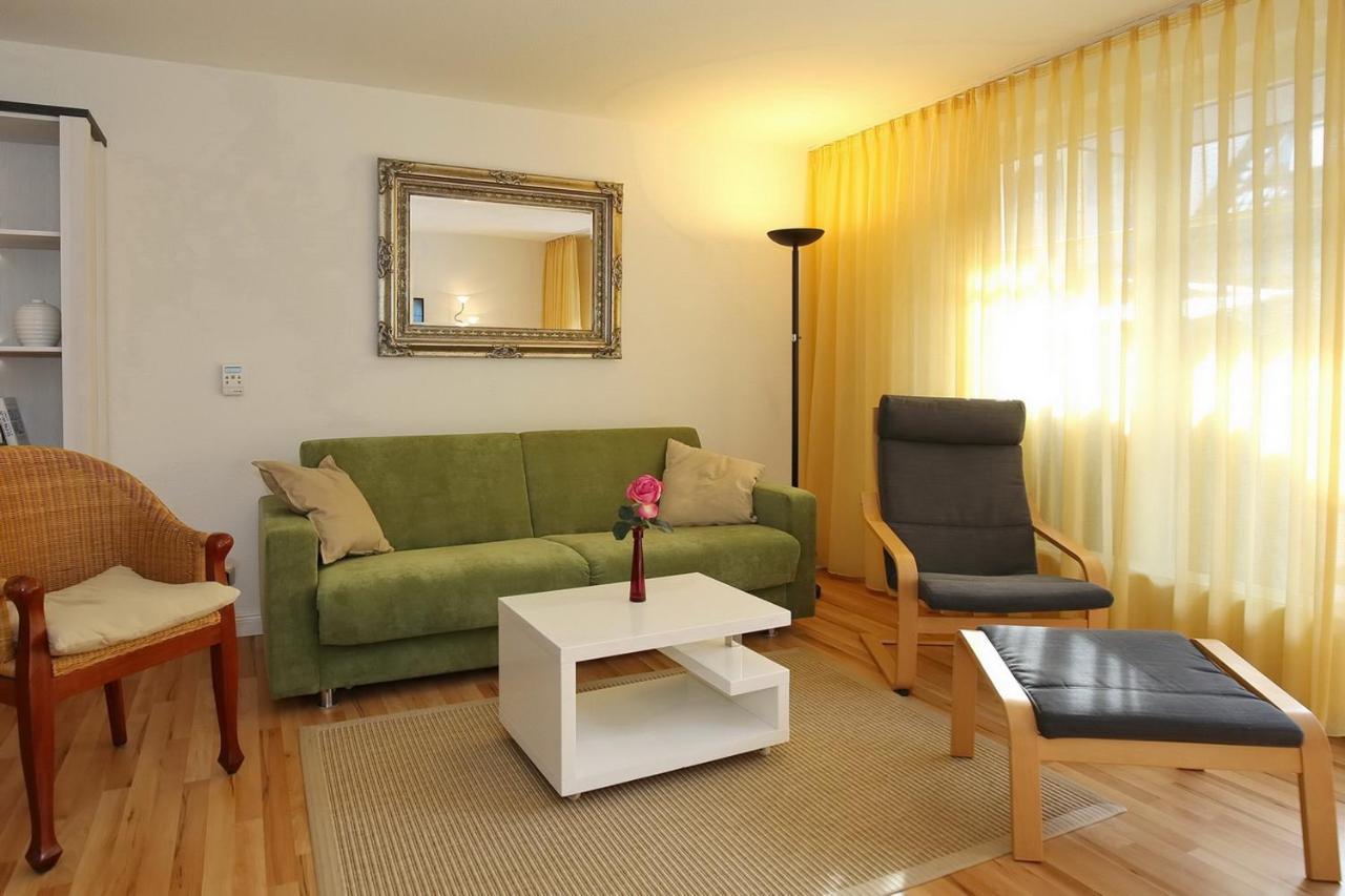 Feriendorf Papillon Wohnung 04-2 Boltenhagen  Exteriér fotografie